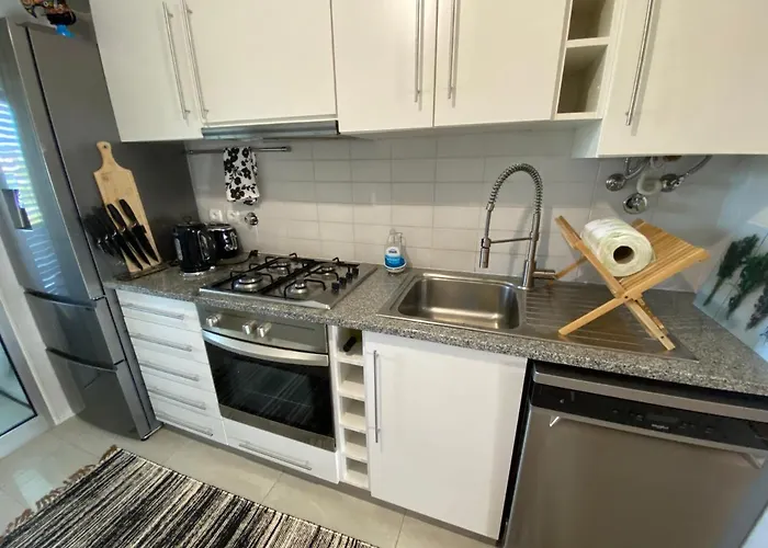 Apartamento Raposo