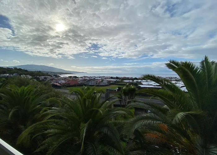 Apartamento Raposo