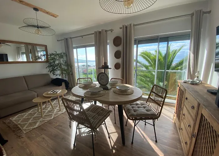 Apartamento Raposo