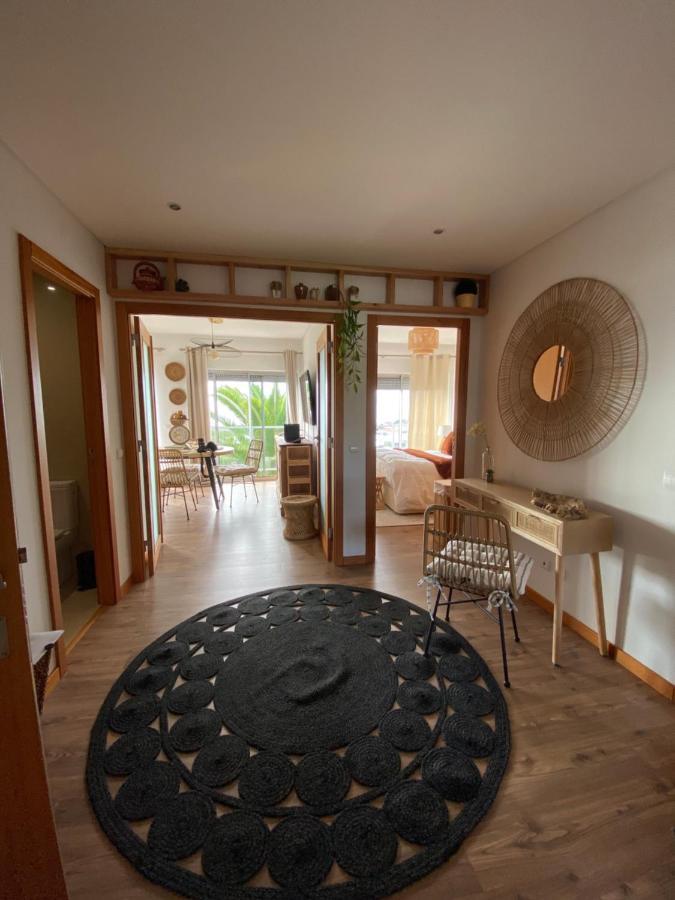 Raposo Apartment *