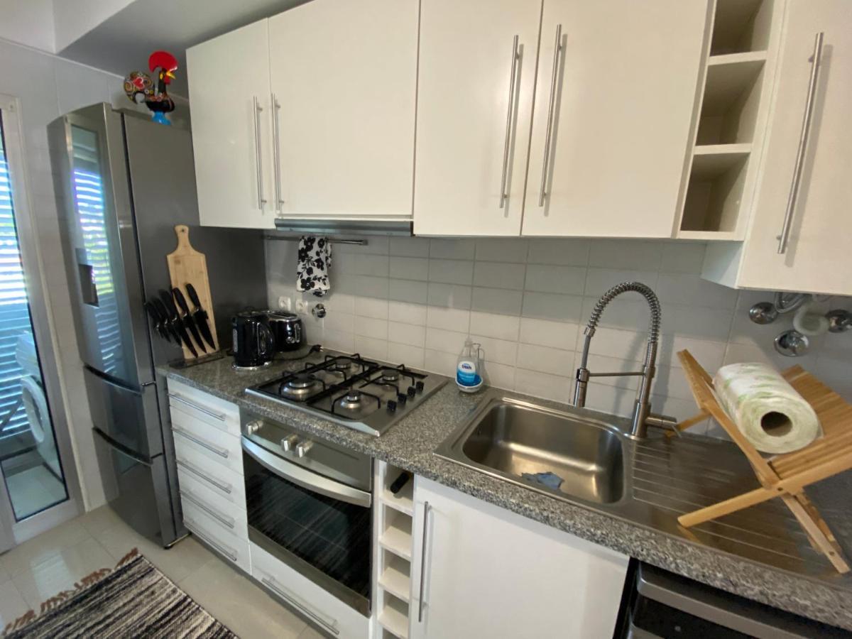 Raposo Apartment *