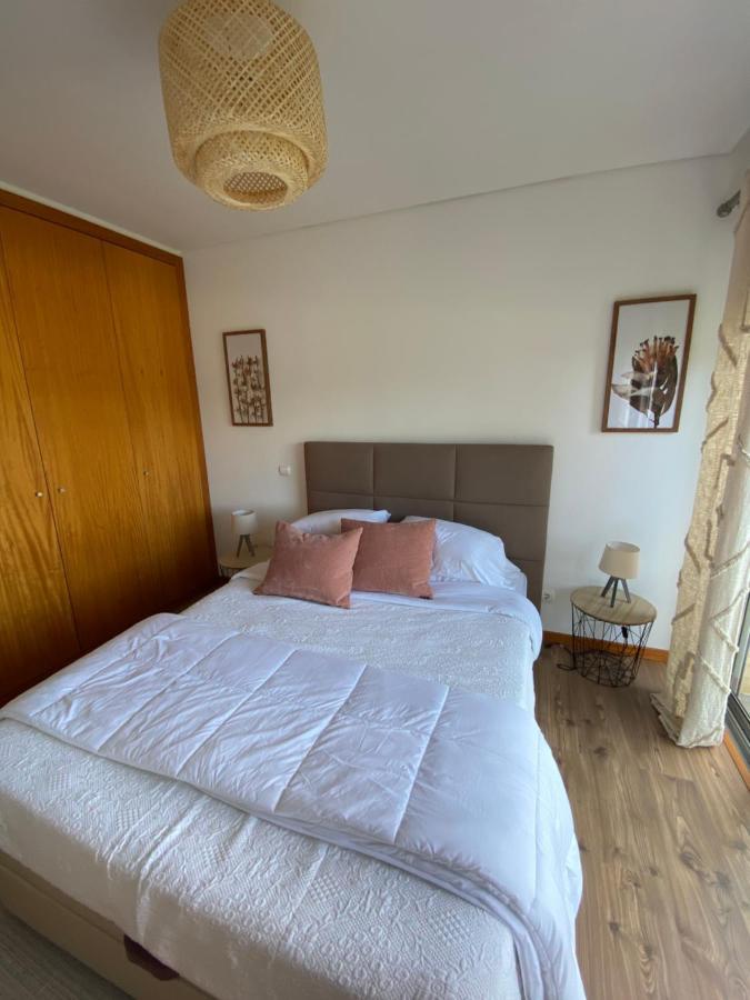 Apartment Raposo *