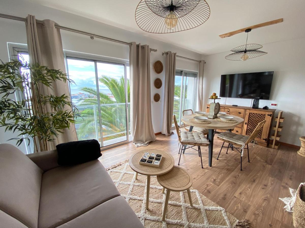 Raposo Apartment