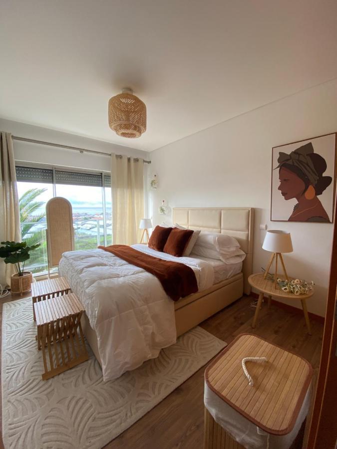 Raposo Apartment *