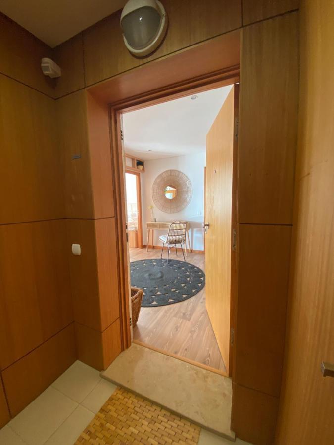 Raposo Apartment *