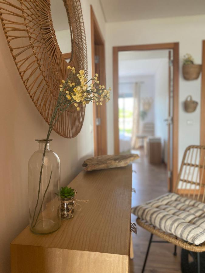Apartment Raposo