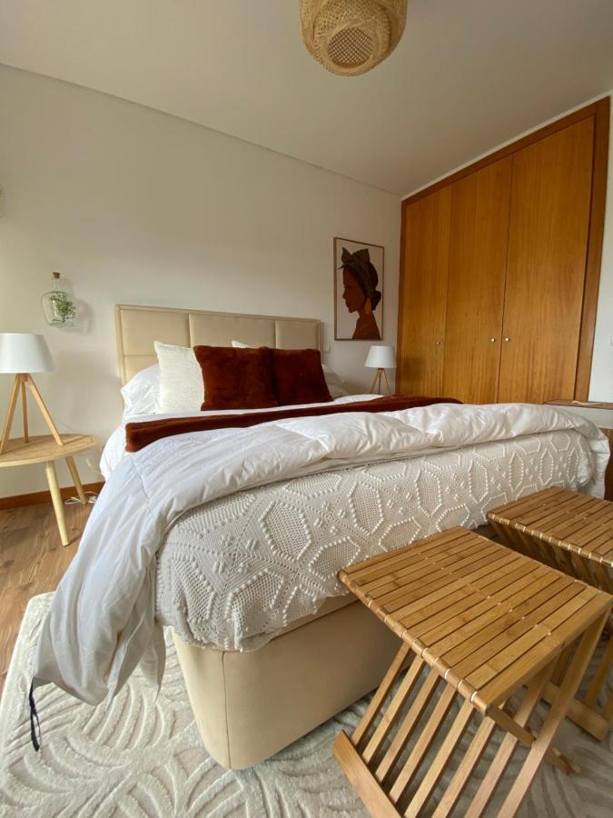 Raposo Apartment