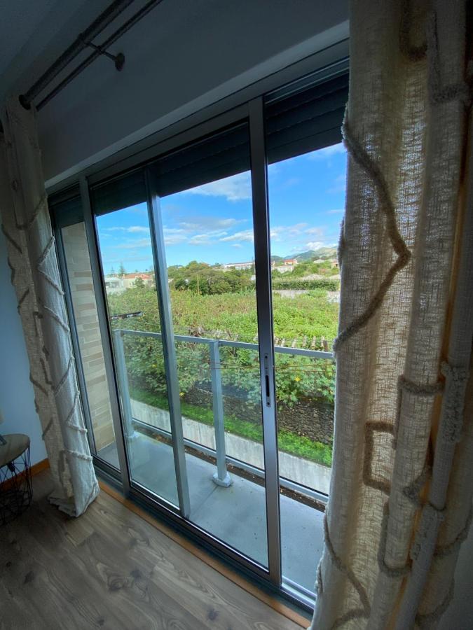 Apartment Raposo *