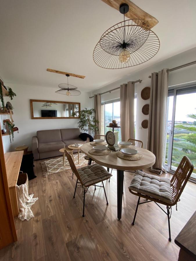 Raposo Apartment