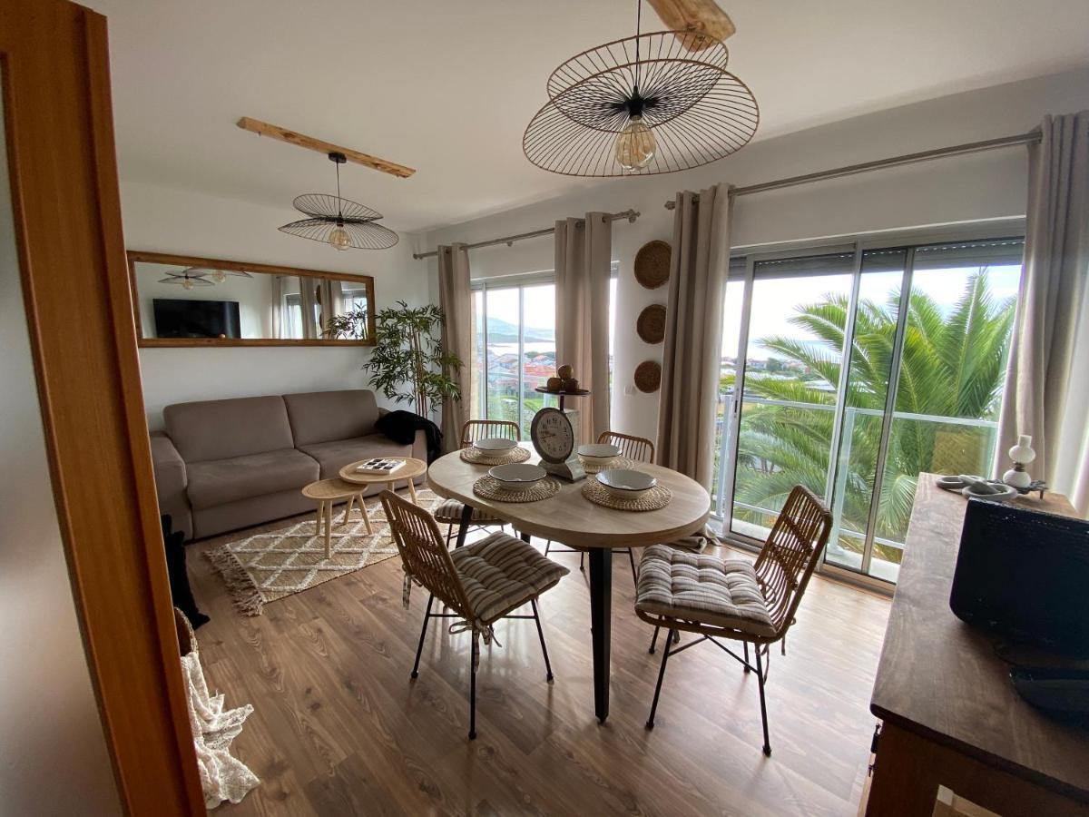 Raposo Apartment Sao Roque (Sao Miguel)