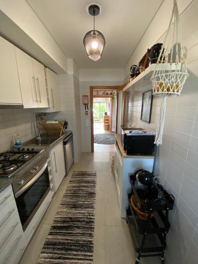 Apartment Raposo *